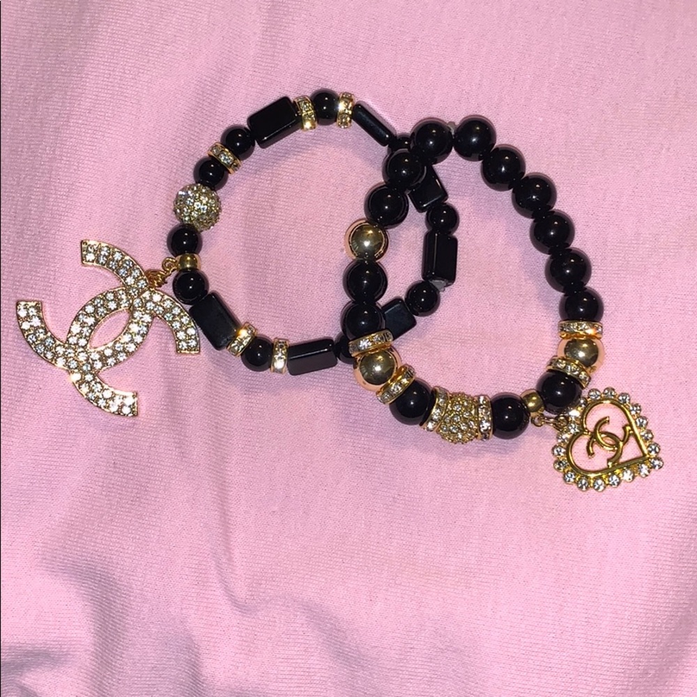 Bracelet set